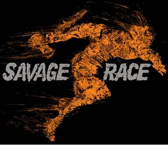 Savage Race Florida 2012